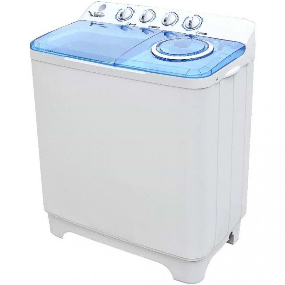 Уцінка - Пральна машина Grunhelm GWF-WS852B4