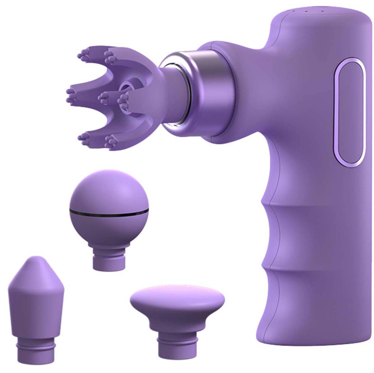 Масажер для тіла INSPIRE GWM157 - Фото 1