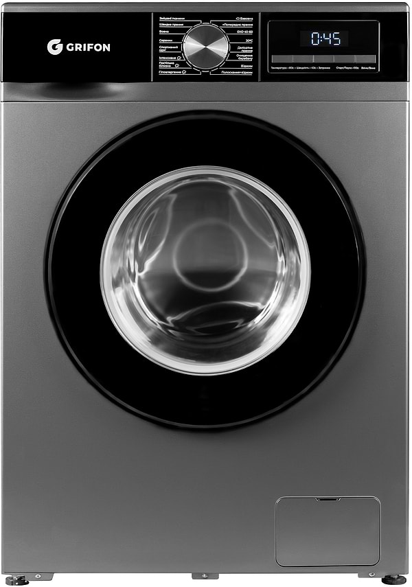 Фото - Стиральная машина Grifon GWMS-7121IGB
