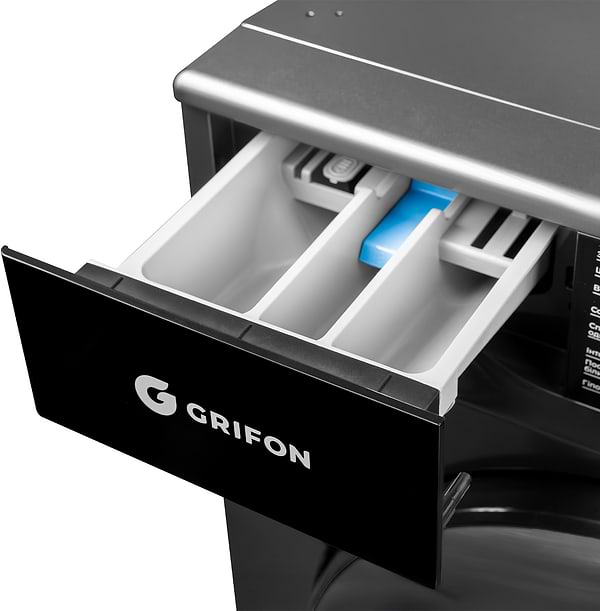 Фото - Стиральная машина Grifon GWMS-7121IGB