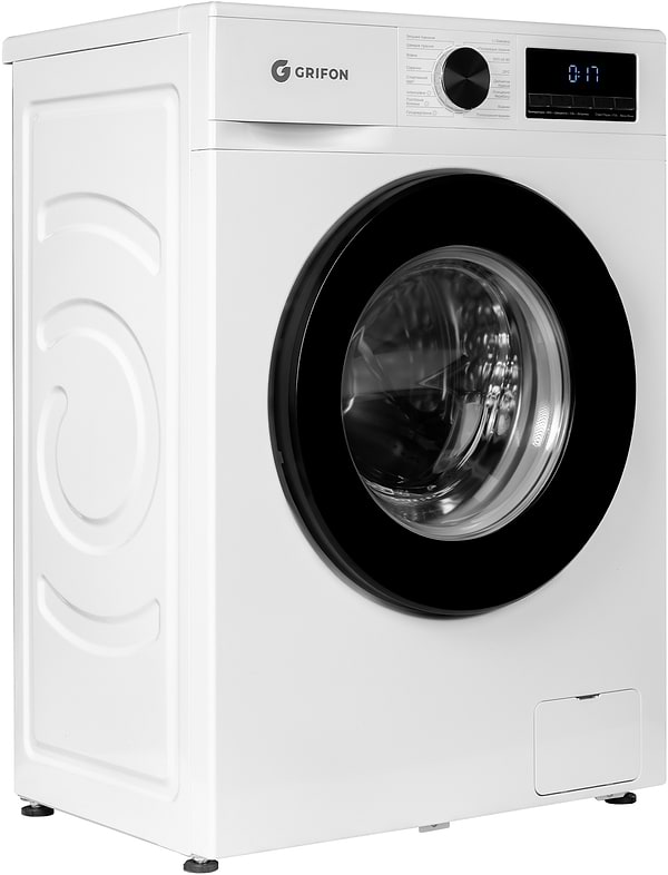 Фото - Пральна машина Grifon GWMS-7121IW