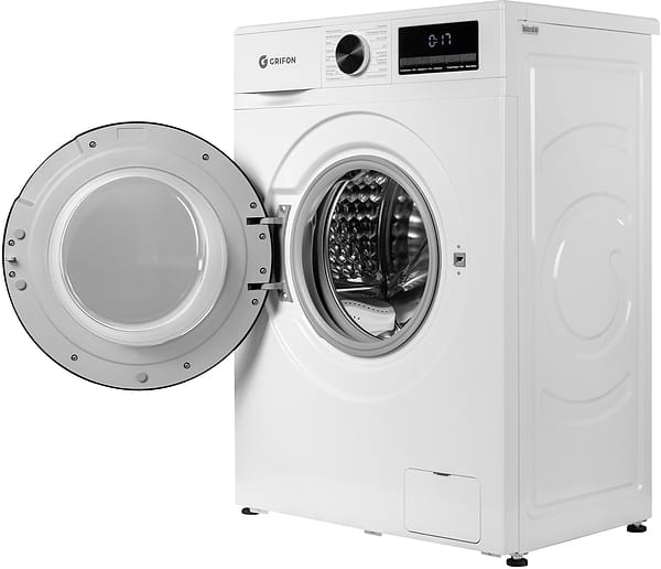 Фото - Пральна машина Grifon GWMS-7121IW