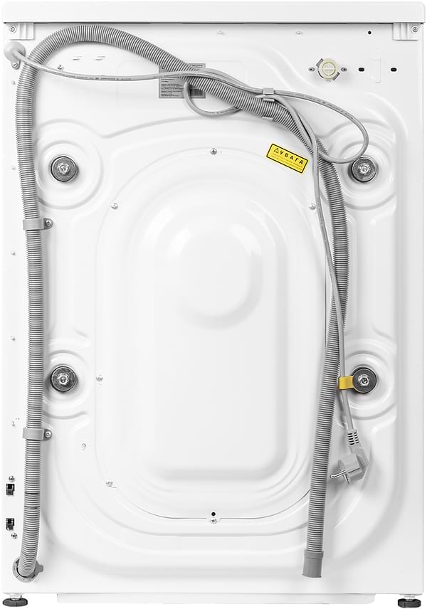 Фото - Пральна машина Grifon GWMS-7121IW