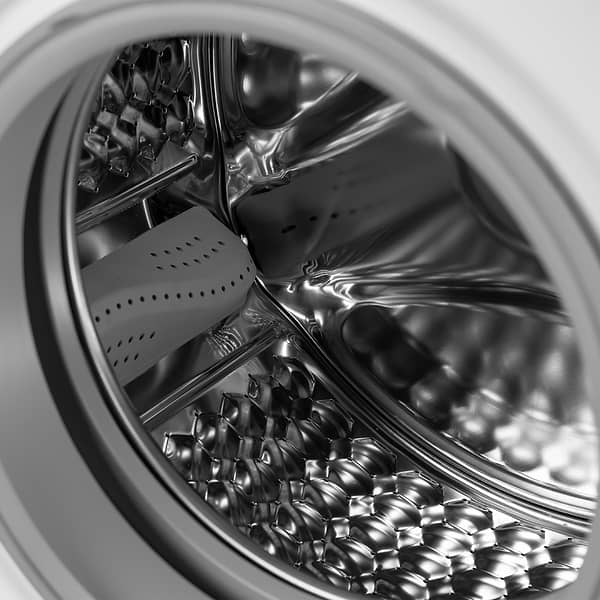 Фото - Пральна машина Grifon GWMS-7121IW