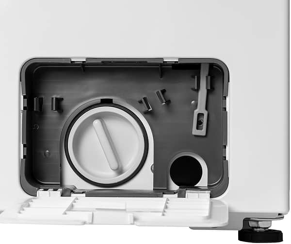 Фото - Пральна машина Grifon GWMS-7121IW