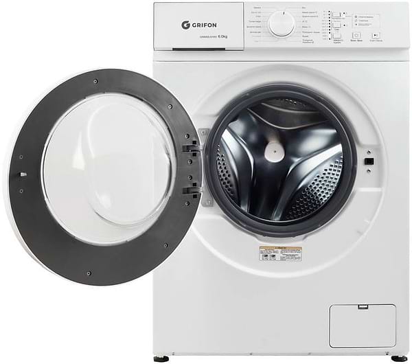 Фото - Стиральная машина Grifon GWMSS-6100I