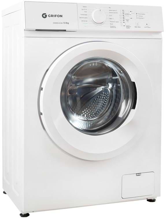 Фото - Стиральная машина Grifon GWMSS-6100I