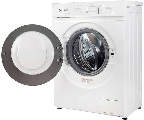 Фото - Стиральная машина Grifon GWMSS-6100I