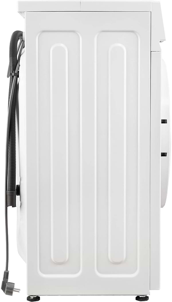 Фото - Стиральная машина Grifon GWMSS-6100I