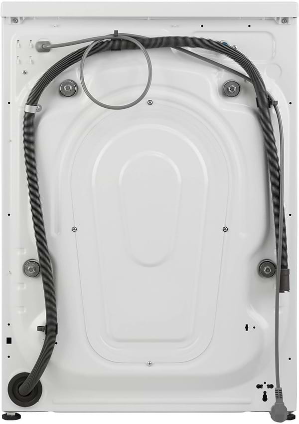 Фото - Стиральная машина Grifon GWMSS-6100I