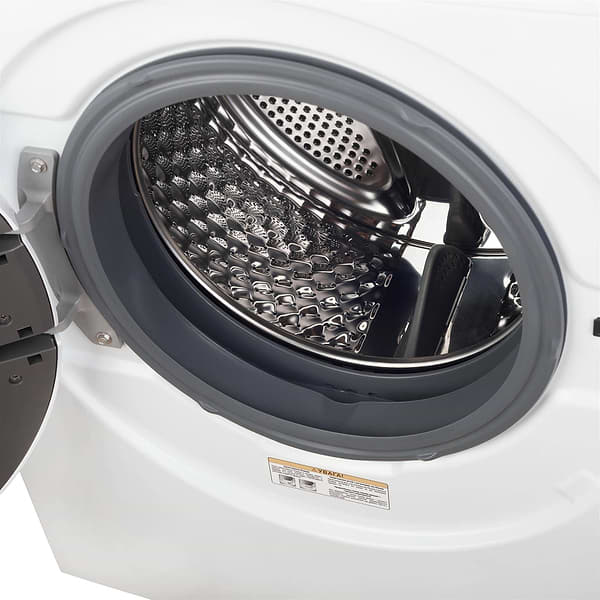 Фото - Стиральная машина Grifon GWMSS-6100I