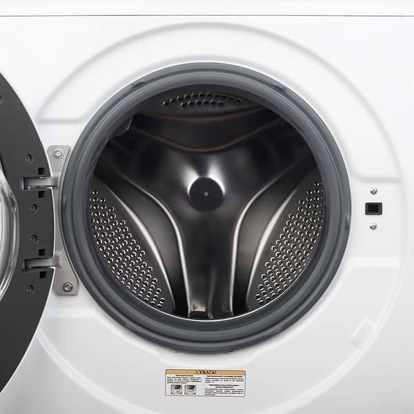 Фото - Стиральная машина Grifon GWMSS-6100I