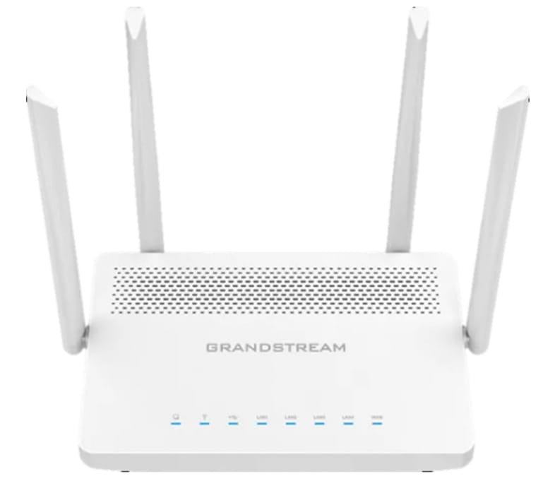 Маршрутизатор інтернет WiFi5 Grandstream GWN7052 - Фото 1