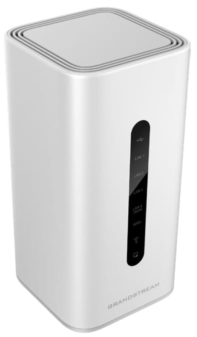 Фото - Маршрутизатор інтернет WiFi6 Grandstream GWN7062