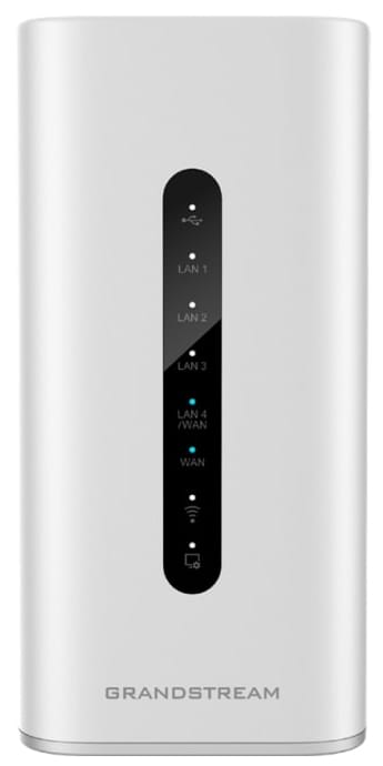 Фото - Маршрутизатор інтернет WiFi6 Grandstream GWN7062