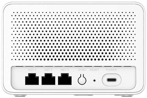 Фото - Маршрутизатор VPN Grandstream GWN7062E