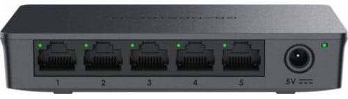 Фото - Коммутатор локальной сети (Switch) Grandstream GWN7700