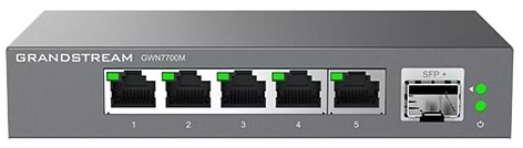 Фото - Коммутатор локальной сети (Switch) Grandstream GWN7700M