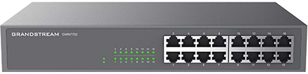 Фото - Коммутатор локальной сети (Switch) Grandstream GWN7702