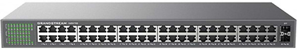 Фото - Коммутатор локальной сети (Switch) Grandstream GWN7706 Фото - Коммутатор локальной сети (Switch) Grandstream GWN7706