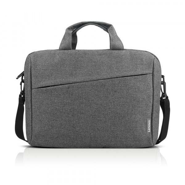 Фото - Сумка для ноутбуку Lenovo Casual Topload T210 15.6'' Gray (GX40Q17231)