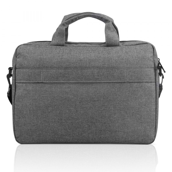 Фото - Сумка для ноутбуку Lenovo Casual Topload T210 15.6'' Gray (GX40Q17231)