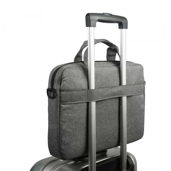 Фото - Сумка для ноутбуку Lenovo Casual Topload T210 15.6'' Gray (GX40Q17231)