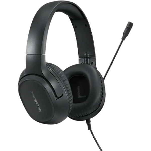 Фото - Гарнітура дротова ігрова Lenovo IdeaPad Gaming Headset H100 (GXD1C67963)
