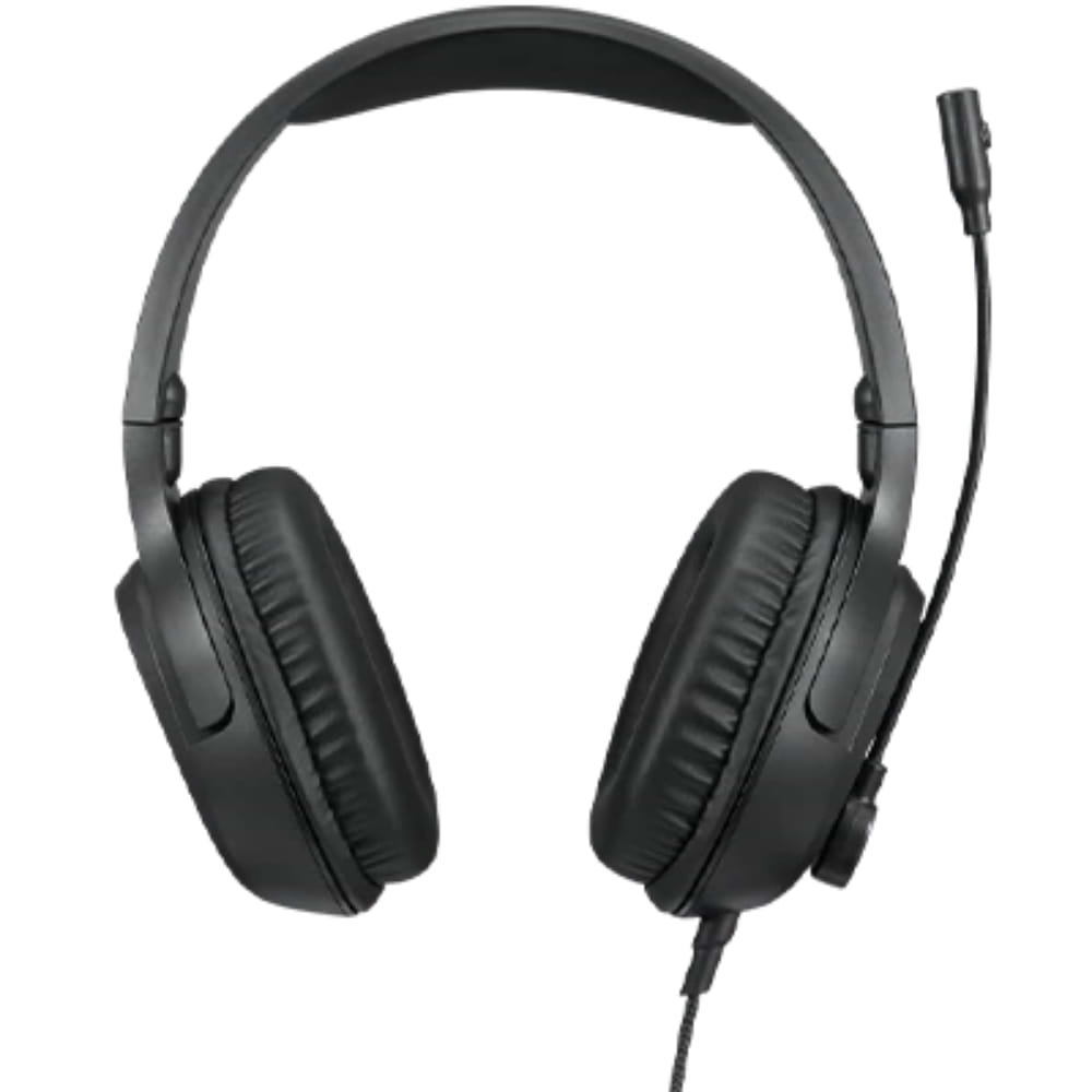 Гарнитура проводная игровая Lenovo IdeaPad Gaming Headset H100 (GXD1C67963) - Фото 1