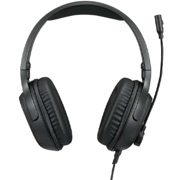 Фото - Гарнітура дротова ігрова Lenovo IdeaPad Gaming Headset H100 (GXD1C67963)
