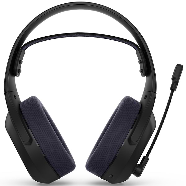 Фото - Гарнитура беспроводная игровая Lenovo Legion H410 (GXD1R34013)