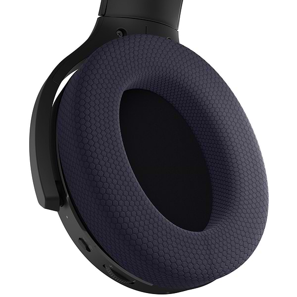 Фото - Гарнитура беспроводная игровая Lenovo Legion H410 (GXD1R34013)