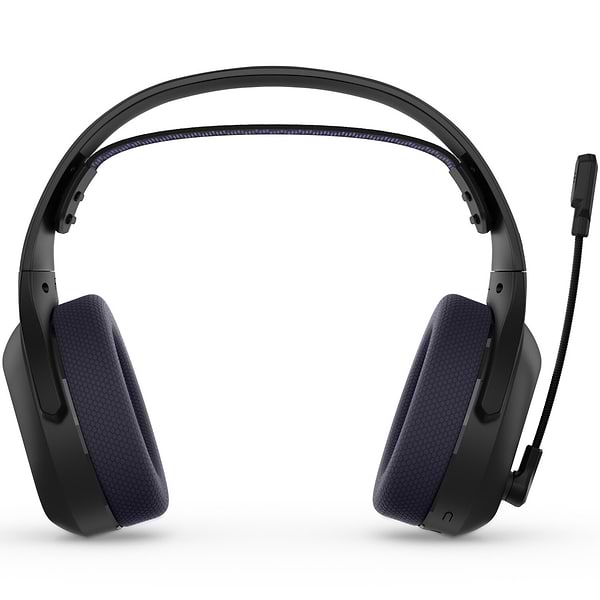 Фото - Гарнитура беспроводная игровая Lenovo Legion H410 (GXD1R34013)