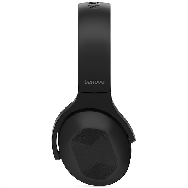 Фото - Гарнитура беспроводная игровая Lenovo Legion H410 (GXD1R34013)