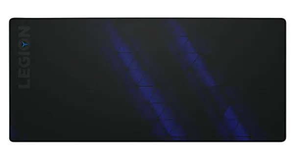 Фото - Коврик для мыши игровой Lenovo Legion Gaming XXL (GXH1C97869)