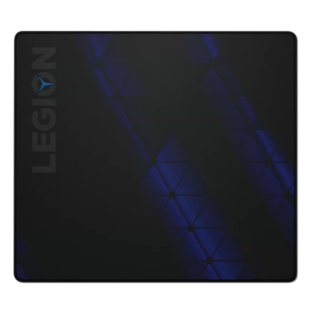 Коврик для мыши игровой Lenovo Legion Gaming  L Black (GXH1C97870) - Фото 1