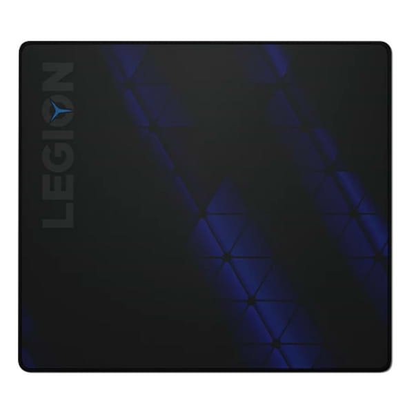 Фото - Коврик для мыши игровой Lenovo Legion Gaming  L Black (GXH1C97870)