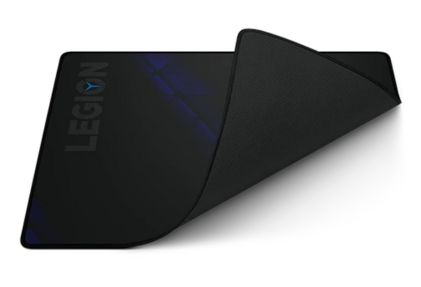 Фото - Коврик для мыши игровой Lenovo Legion Gaming  L Black (GXH1C97870)