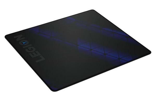 Фото - Коврик для мыши игровой Lenovo Legion Gaming  L Black (GXH1C97870)