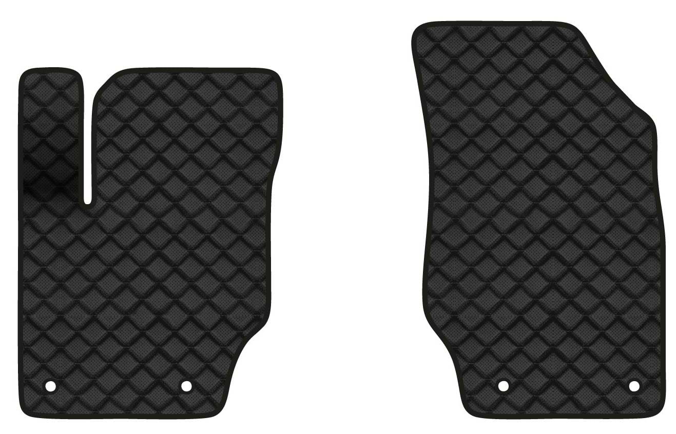 EVA килимок в багажник авто EVAtech для Atlas Pro (NL-3) Geely 2020 1 покоління SUV EU (GY23441B1RBB)