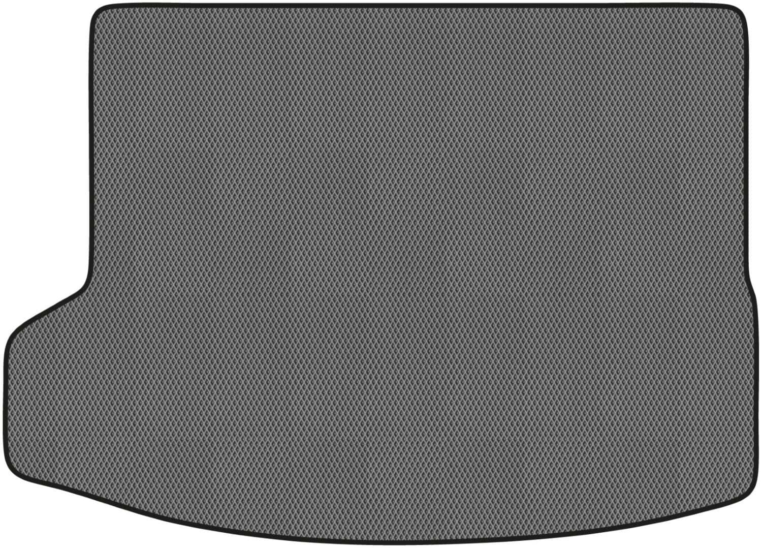 EVA килимок в багажник авто EVAtech для Atlas Pro (NL-3) Geely 2020 1 покоління SUV EU (GY23441B1RGB)