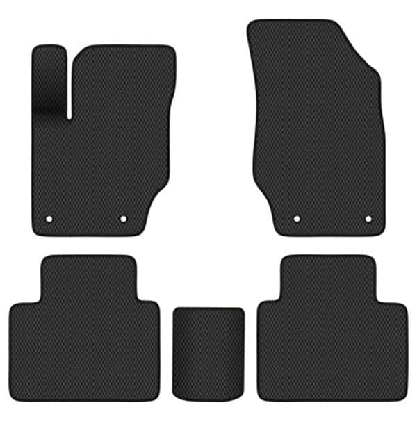 Фото - EVA килимки в салон авто EVAtech для Atlas Pro (NL-3) Geely 2020 1 покоління SUV EU GY23441CV5AV4RBB