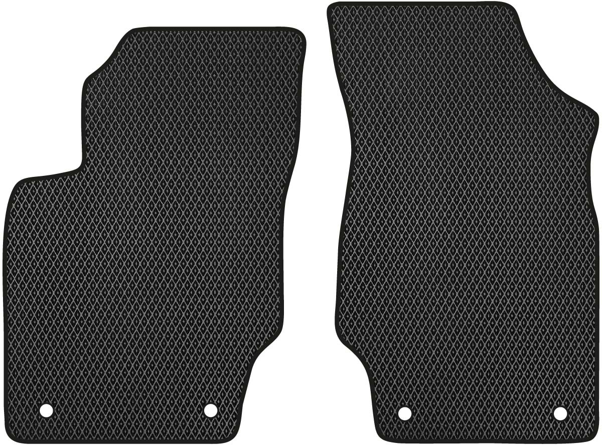 EVA килимки в салон авто передні EVAtech для Atlas (NL-3) Geely 2016 1 покоління SUV EU GY23444AG2AV4RBB