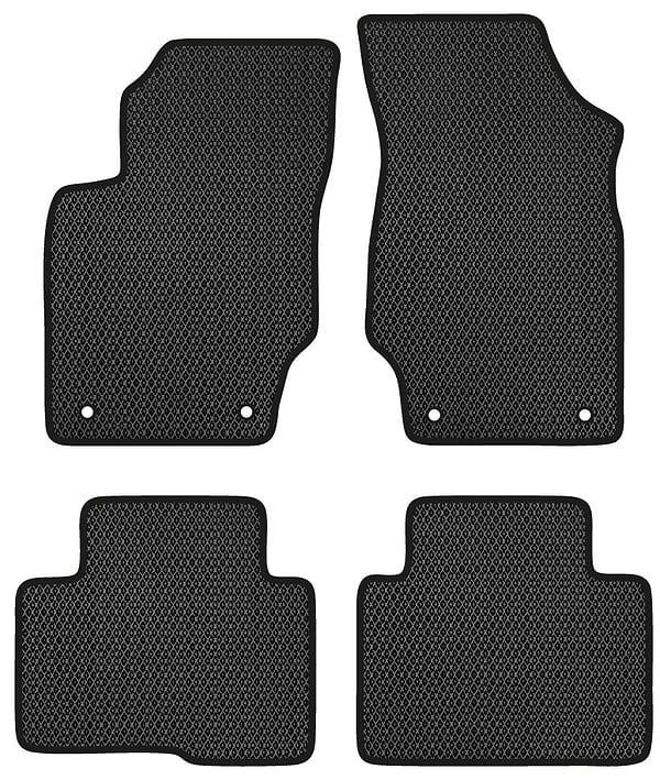 Фото - EVA килимки в салон авто EVAtech для Atlas (NL-3) Geely 2016 1 покоління SUV EU GY23444PG4AV4RBB