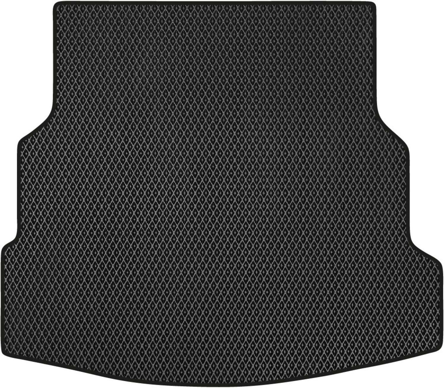 EVA килимок в багажник авто EVAtech для Geometry A Geely 2019 1 покоління Sedan China (GY23445B1RBB)