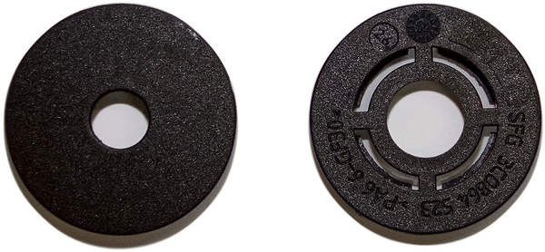 Фото - EVA килимки в салон авто EVAtech для e-Golf Volkswagen 2014-2017 1 покоління Htb EU VW1878CE5AV4SBB