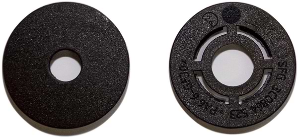 Фото - EVA коврики в салон авто EVAtech для Eclipse Cross Restyling Mitsubishi 2020 1 поколение SUV EU MT1885C5AV2RBB