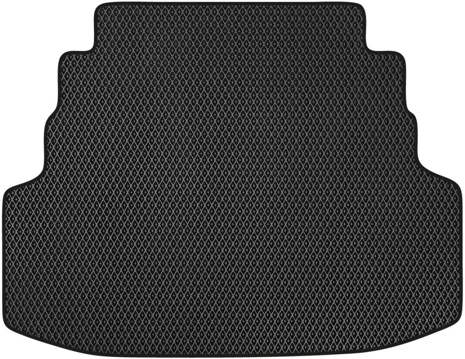 EVA килимок в багажник авто EVAtech для Emgrand GT Geely 2015 1 покоління Sedan EU (GY23478B1RBB)