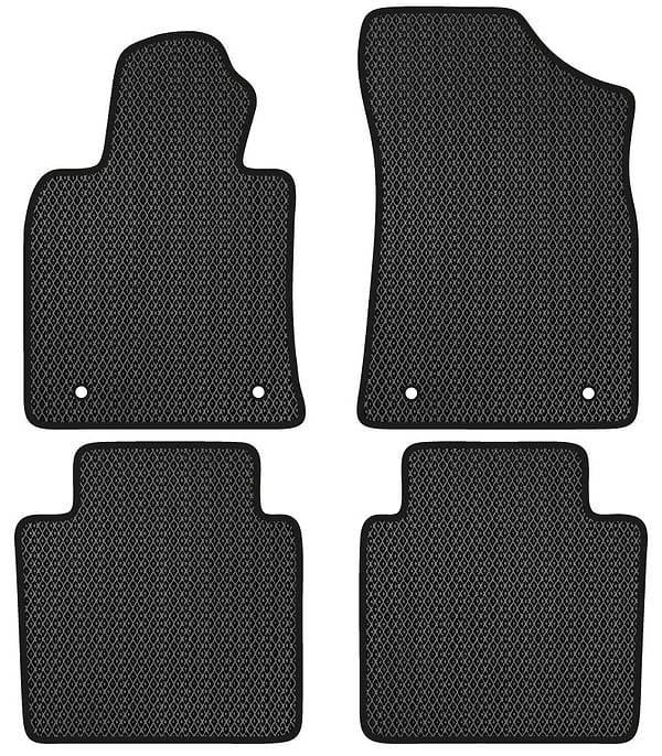 Фото - EVA коврики в салон авто EVAtech для Emgrand GT Geely 2015 1 поколение Sedan EU GY23478PB4AV4RBB Фото - EVA коврики в салон авто EVAtech для Emgrand GT Geely 2015 1 поколение Sedan EU GY23478PB4AV4RBB