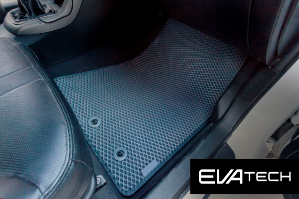 Фото - EVA килимки в салон авто EVAtech для Emgrand 7 (EC7) AT Geely 2009 1 покоління Sedan EU GY32559CD5LA4RBB